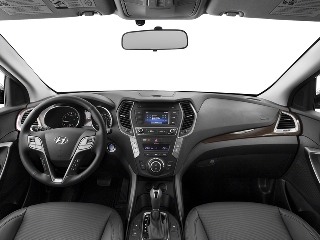 New 2018 Hyundai Santa Fe Sport detail-4