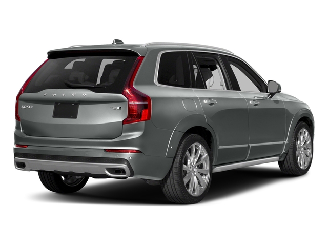 New 2018 Volvo XC90 detail-2