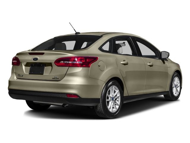 Ford focus used for sale seattle