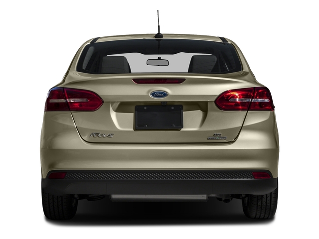 Ford focus used for sale seattle #5