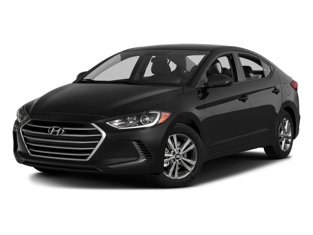 New 2018 Hyundai Elantra detail-1