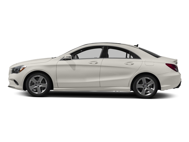 Used 2018 Mercedes-Benz CLA 250 detail-3