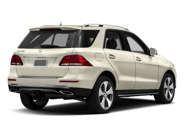 Used 2018 Mercedes-Benz GLE detail-2