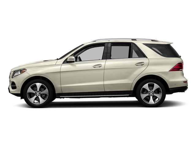 Used 2018 Mercedes-Benz GLE detail-3